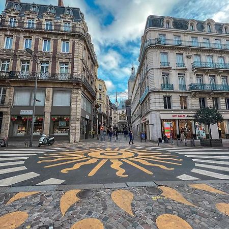Le Secret D'Adam Apartment Rouen Exterior foto