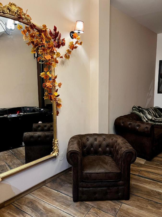 Le Secret D'Adam Apartment Rouen Exterior foto