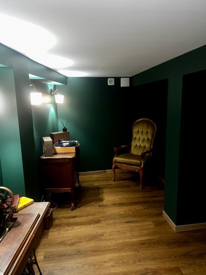 Le Secret D'Adam Apartment Rouen Exterior foto