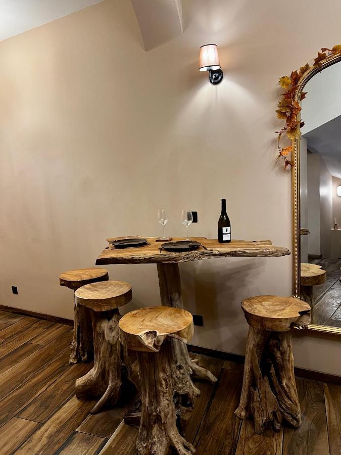 Le Secret D'Adam Apartment Rouen Exterior foto