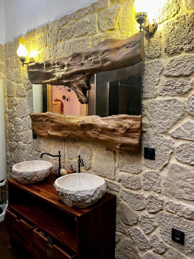 Le Secret D'Adam Apartment Rouen Exterior foto
