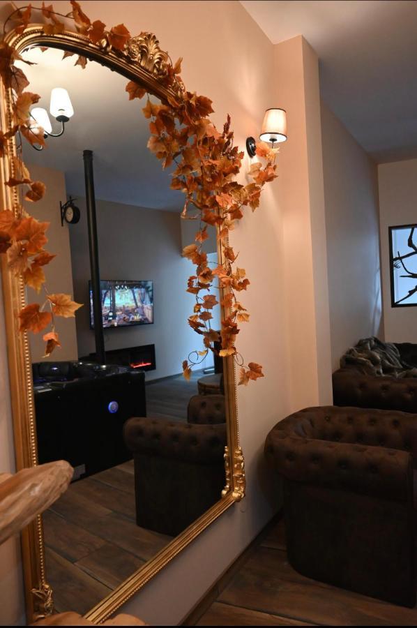 Le Secret D'Adam Apartment Rouen Exterior foto