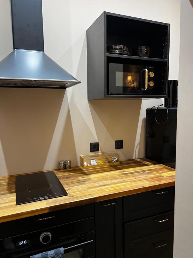 Le Secret D'Adam Apartment Rouen Exterior foto