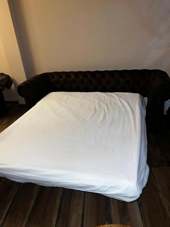 Le Secret D'Adam Apartment Rouen Exterior foto